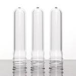 Varies Depending On Size PET Bottle Preform for Food Grade Plastic PE Lids
