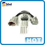 Chinese Manufacturer Custom Automotive Wiring Harness Assembly Electric Wire for