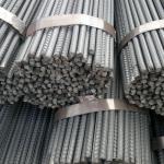 Construction-Grade HRB400 HRB500 A3 Steel Rebar Customizable and Affordable with