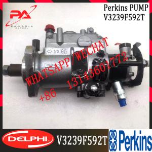 Wholesale Perkins Engine Diesel Fuel Pump 3 Cylinder V3230F572T V3239F592T 1103A from china suppliers