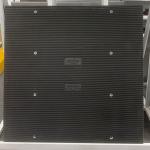 Anti Slip Floor Large Rubber Mats For Passageway And Tunnel With Good Weighing
