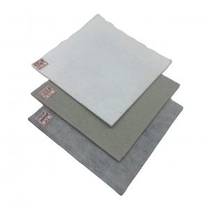 Wholesale Industrial Design Style Isolation Non Woven Geotextiles for Excellent Drainage Function from china suppliers