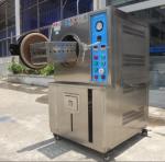 Steam Aging Chamber / Pressure Cooker Tester For Magnet Iron , Ndfeb Materia