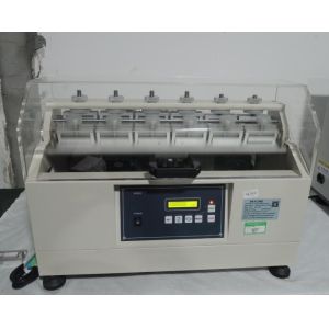 Footwear Testing Equipment ASTM-D1052 SATRA TM60 Ross Flexing Tester