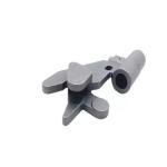 Cast Grey Iron Casting Machinery Frame