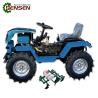 Buy cheap 4WD Gasoline Multi Purpose Small Tractor With Mulching Machine from wholesalers