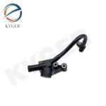 A278 200 1351 Car Parts Turbocharger Coolant Hose Line For Mercedes Benz S550