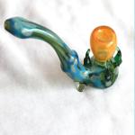 Spoonful 4 Inch Borosilicate Glass Smoking Hookah