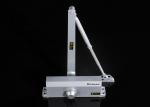 Lightweight UL Listed Door Closer Regular Arm for Residential Interior Door