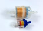 Universal Small Fuel Filter / Oil Filter / Air Filter For Motorcycle Or Tricycle