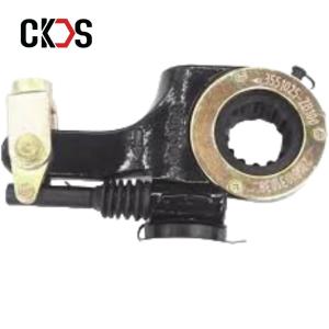 Wholesale Brake Slack Adjuster 3551020-T0500 For China DFM Tianlong Rear from china suppliers