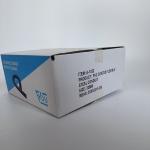High Flexibility And UV Resistant Flexible Conduit Tubing For Industrial Liquid