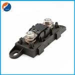 Bolt Down Auto Fuse Holder for MEGA 298 Series Car ANM AMG 400AMP 300AMP