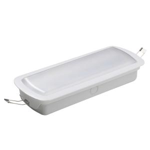 Wholesale 3W Ni-Cd Battery Backup LED Lamp With CRI &gt;80 from china suppliers