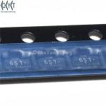 MMBFJ113 JFET N-Channel Transistor Switch 35V 350mW SOT23 Original New
