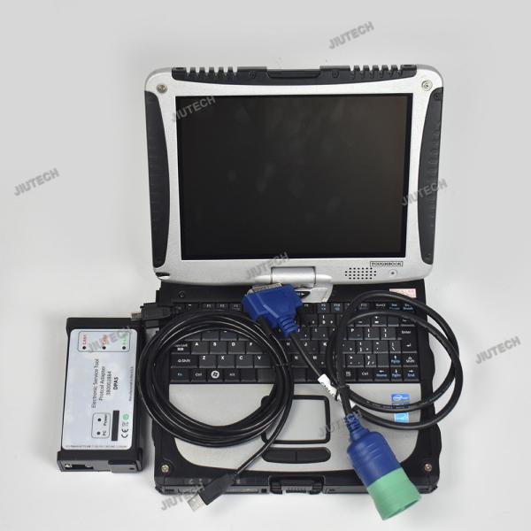 for est est DPA5 Electronic Service Tools Agriculture Diagnostic Scanner tool
