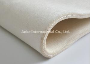 Wholesale Non Woven Textile Ironing Polyester Needle Felt Sammying Process from china suppliers