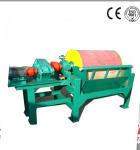 Customer Request Roller Magnet Mineral Separator Metal Mine Drum Magnetic