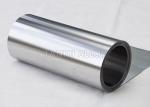 OEM Fecral Alloy Resistance Strip 1Cr13Al4 0.7*1000mm For Three Way Catalytic