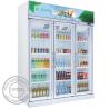 Buy cheap OP-A303 Commercial Supermarket Storage Wine Beverage Display Cooler from wholesalers