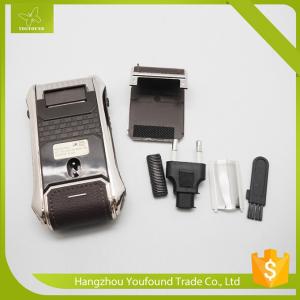 Wholesale RSCW-5300 Easy Design Hair Clippers Mult-function Hair Trimmer from china suppliers