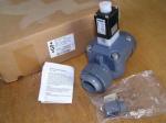 Type 165 Georg Fischer Solenoid Valve Type 165