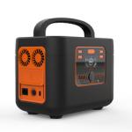 Wireless Phone Charging High Power Generator Sets 1000W UPS Portable Power