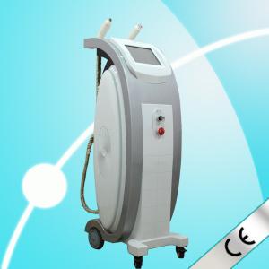 China 10MHZ wrinkle removal Bipolar RF Beauty Machine Skin Tightening For Beauty Salon on sale