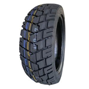 Wholesale All Terrain Motorcycle Tires 4.60-17 120/90-10 Customized Different Models Nylon Cord from china suppliers