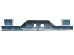 Aluminum Alloy Die Casting Parts Rear Cover For EV Battery Frame