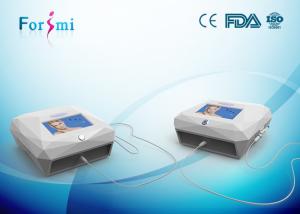 Wholesale Touch Screen Vascular Removal / 30M Hz high Frequency Spider Vein Removal equipment from china suppliers