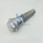 1540412531 Construction Spare Parts Filter Strainer 154-04-12531 for D65