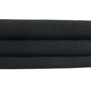 Tear resistant 100% recyclable polyester fabric used for curtains