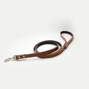 Wholesale Custom Puppy Popular Pet Dog Leather Collar Dog Leash from china suppliers