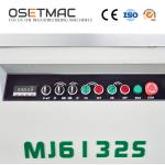 3200mm Semi-Automatic Accuracy Double Saw Panel Saw Machine for Woodworking