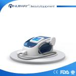 Big spot size 12*20mm 808nm diode laser permanent hair removal depilation laser