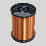Polyester Imide Enameled Copper Wire Insulated EIW/180