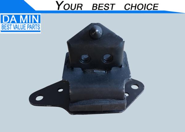 4JA1 4JH1 Engine Foot Rubber 8972349772 Dmax Pickup Auto Parts Engine Cushion