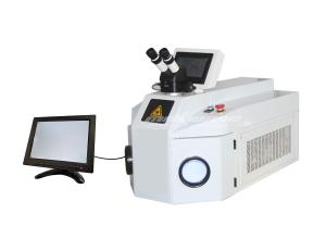Wholesale Adjustable 6KW CCD Micro Laser Welder Water Chiller Corrosion Resistant from china suppliers