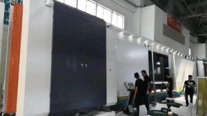 Wholesale Automatic Argon Gas Filling Insulating Glass Production Line Double Glazing Machine from china suppliers
