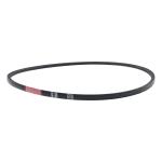 SBR Top Type B90 Industrial Wrapped Rubber V Belt for Machine