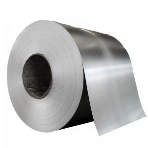 China Galvanized Corrugated Steel Roofing Sheet Coils Metal Zinc Z60 Color Coated Prepainted on sale