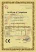 Shenzhen Willdone Technology Co., Ltd. Certifications