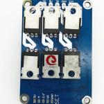 V8.3E 15A Brushless DC Motor Driver
