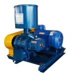 0.8-56m3/m Air Volume High Pressure Aeration Roots Blower Fan for Aquaculture