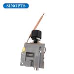 Sinopts Hot Sale 18-38 Celsius Multifunctional Gas Control Valve