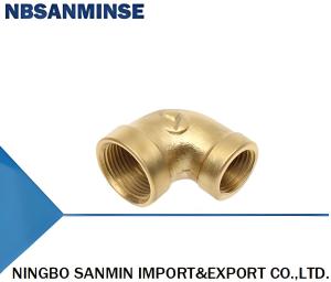 Wholesale Reducing Brass Fitting Connect With Pipe For Water Oil Air from china suppliers