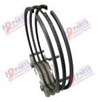 C13 Loader Engine Piston Ring 300-3086 Suitable For CATERPILLAR Diesel