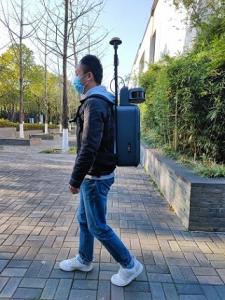 Wholesale Multi Mode 3D LiDAR HiSLAM for Forest Resource Survey from china suppliers