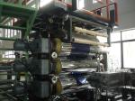 PC ABS Material Automatic Luggage Making Machine with Customized Size